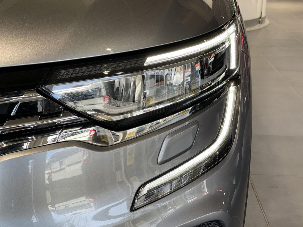 Renault Koleos Exposé-Bild 5