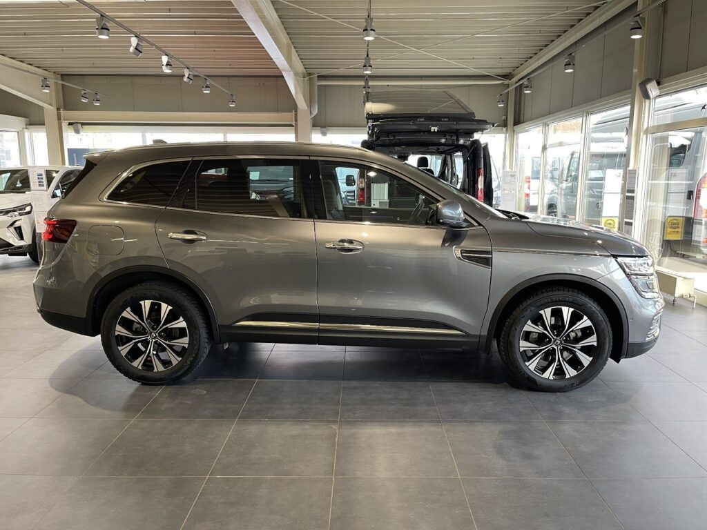 Renault Koleos Exposé-Bild 9