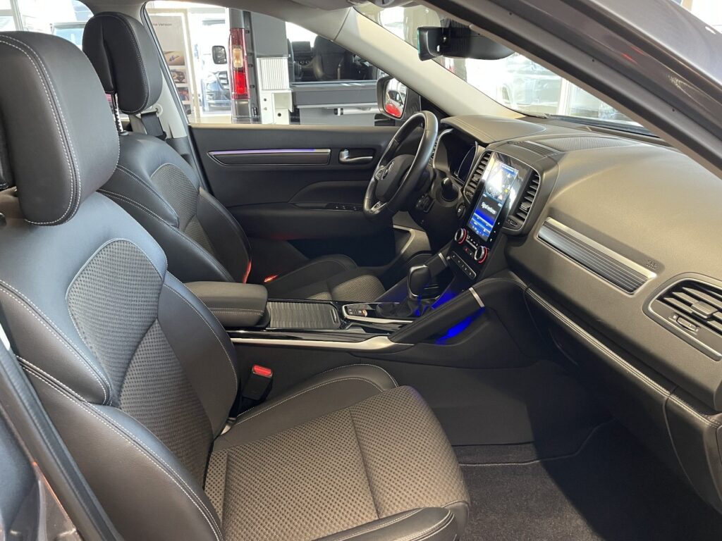 Renault Koleos Exposé-Bild 10