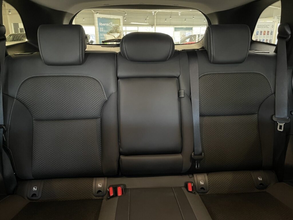 Renault Koleos Exposé-Bild 11