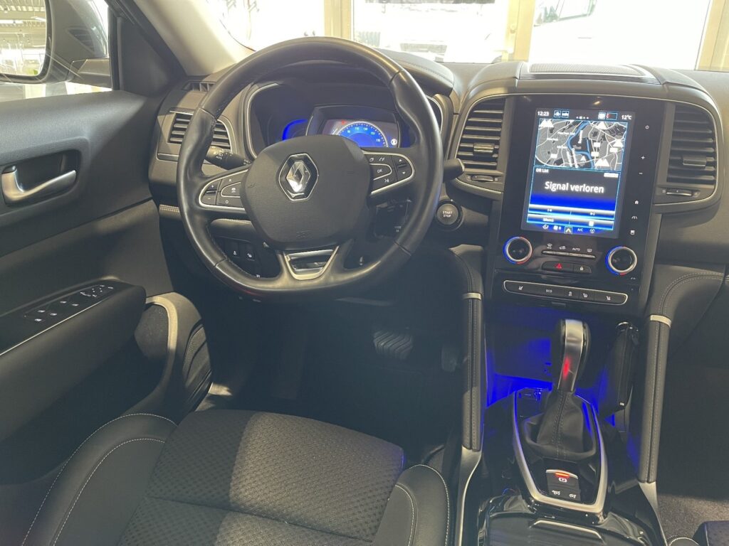 Renault Koleos Exposé-Bild 15