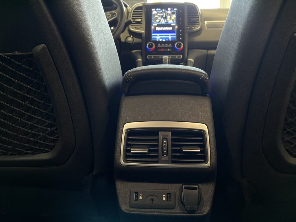 Renault Koleos Exposé-Bild 16
