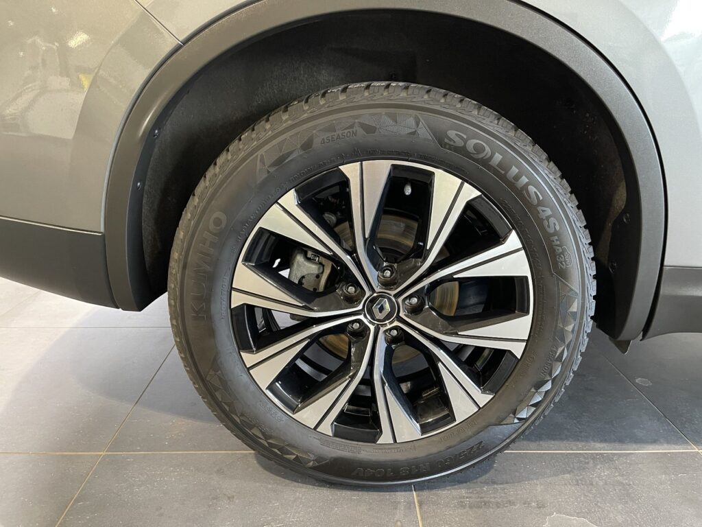 Renault Koleos Exposé-Bild 17