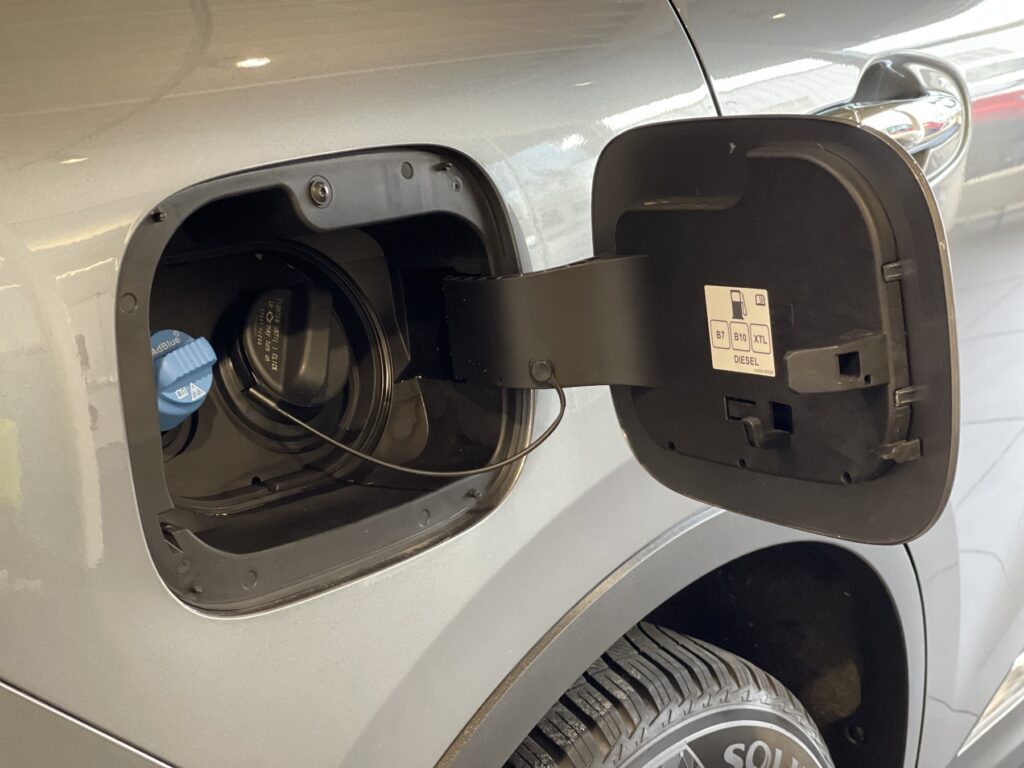 Renault Koleos Exposé-Bild 18