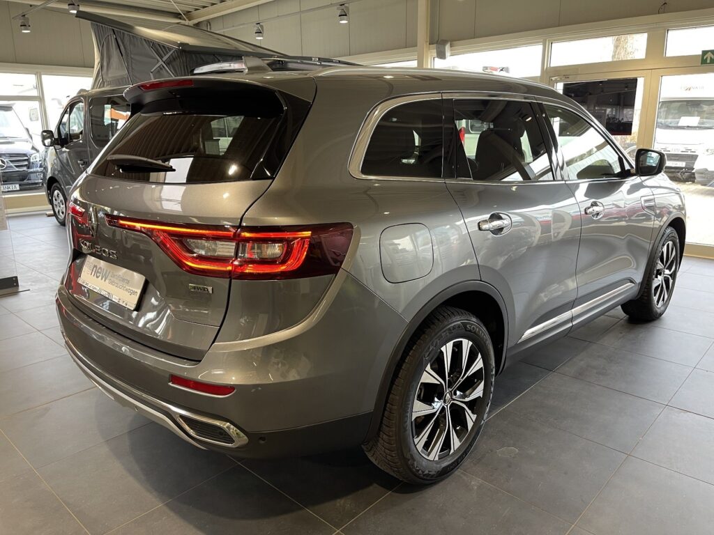 Renault Koleos Exposé-Bild 19