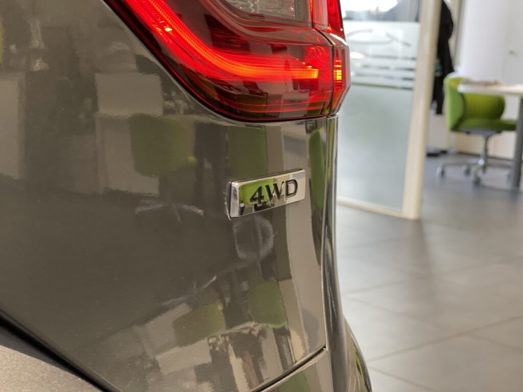 Renault Koleos Exposé-Bild 23