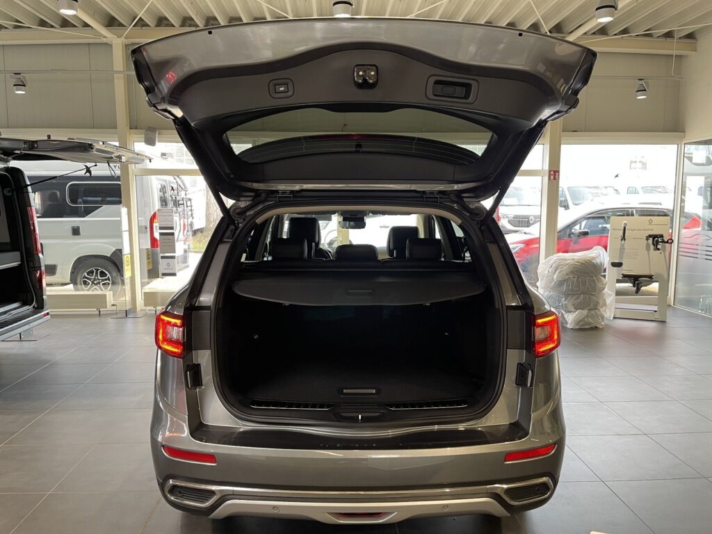 Renault Koleos Exposé-Bild 24