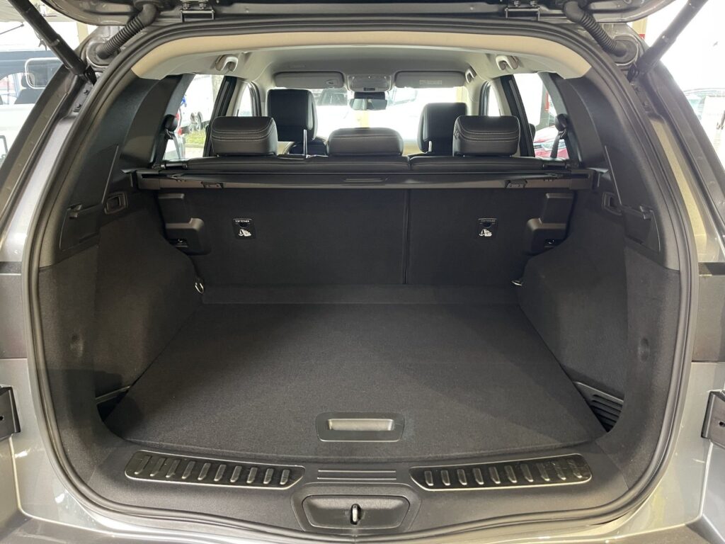 Renault Koleos Exposé-Bild 25
