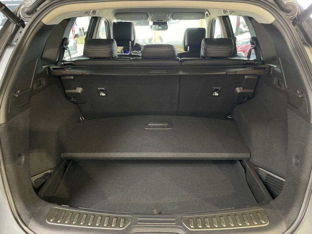 Renault Koleos Exposé-Bild 26
