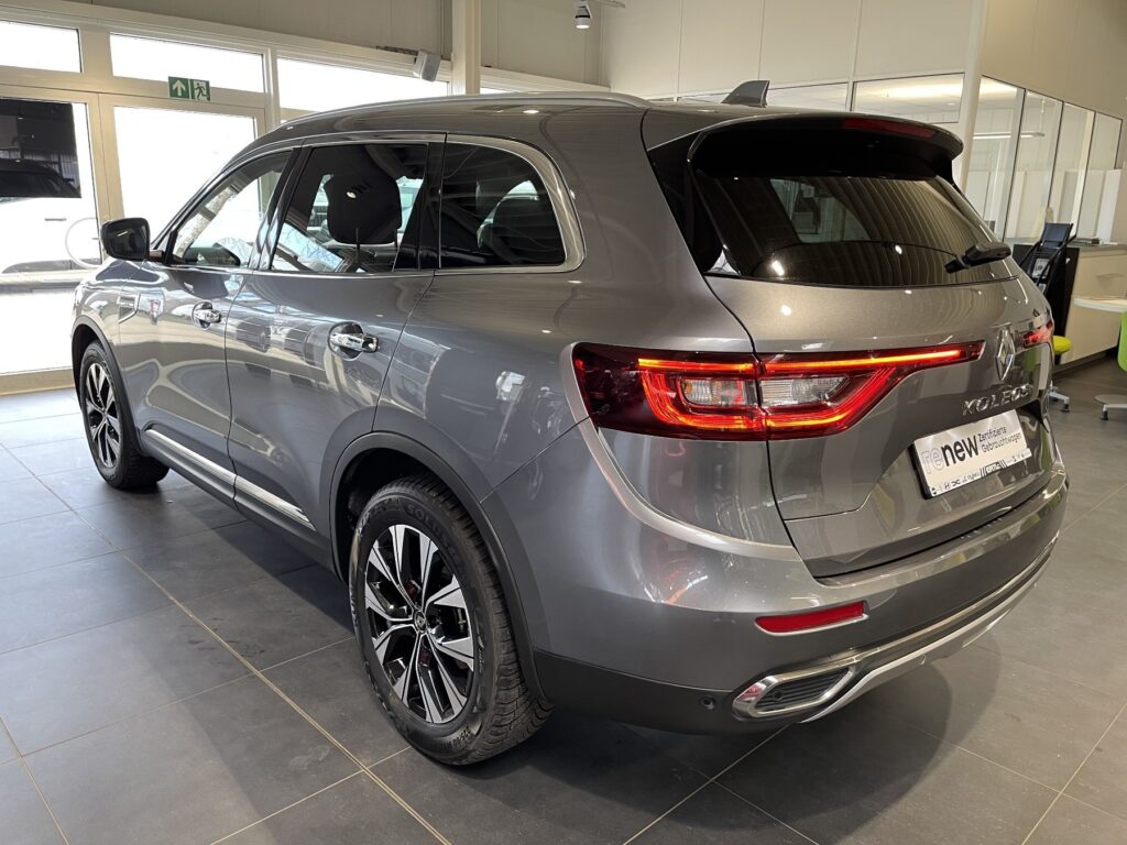 Renault Koleos Exposé-Bild 28