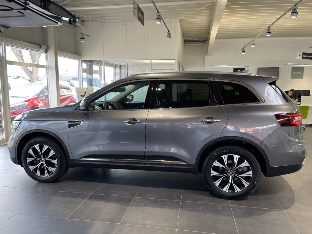 Renault Koleos Exposé-Bild 30