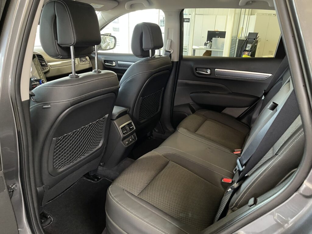 Renault Koleos Exposé-Bild 31