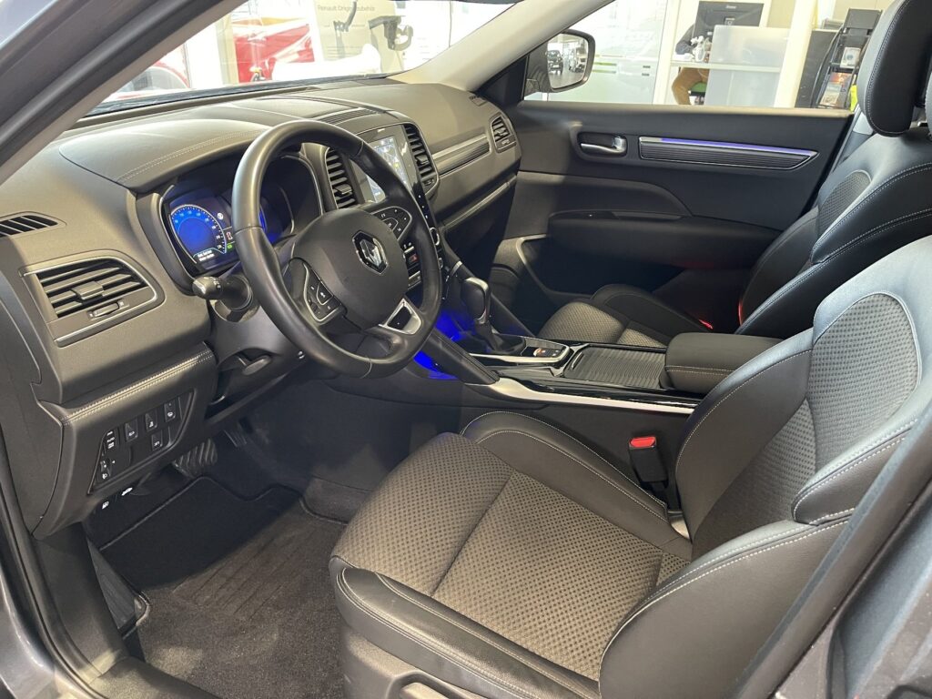 Renault Koleos Exposé-Bild 32