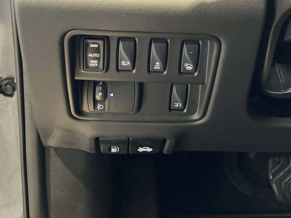 Renault Koleos Exposé-Bild 34