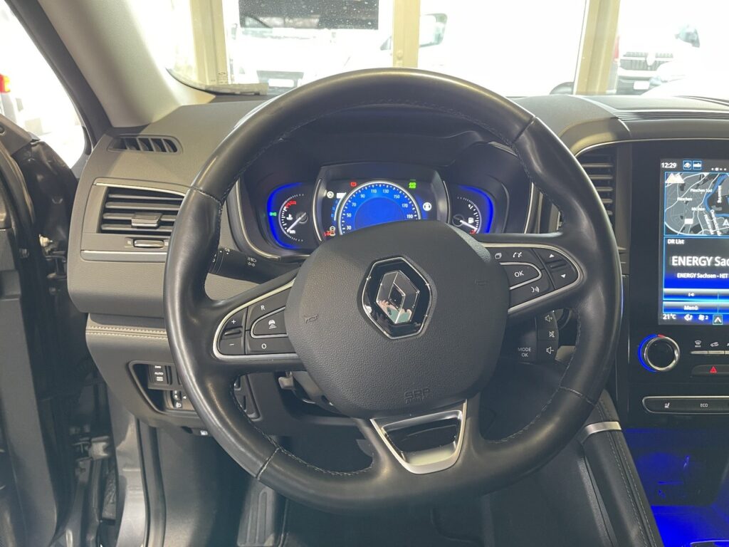 Renault Koleos Exposé-Bild 36