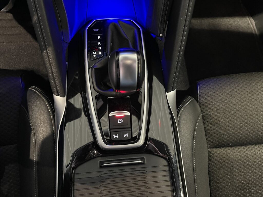 Renault Koleos Exposé-Bild 41