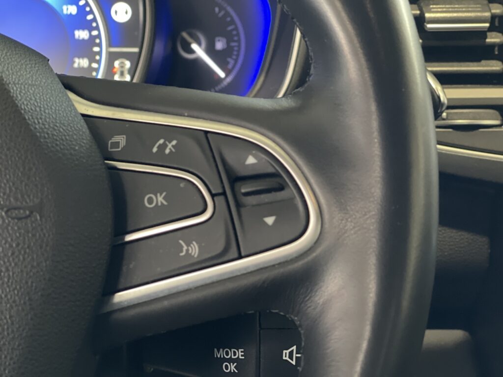 Renault Koleos Exposé-Bild 43