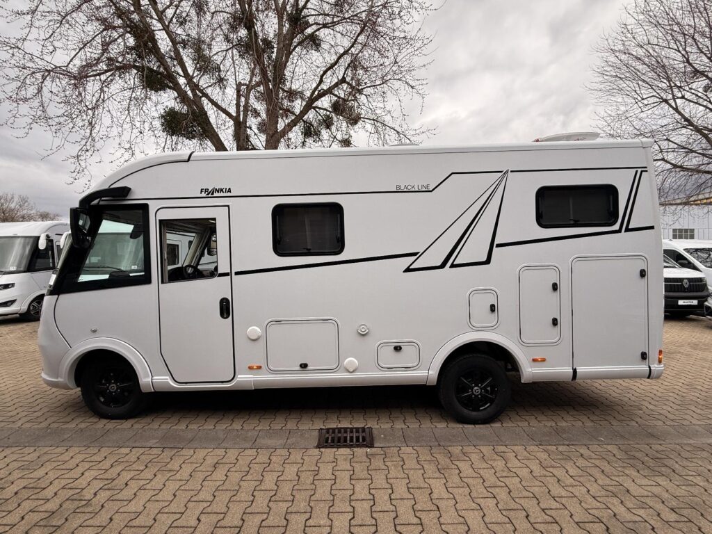 Frankia M-Line NEO Exposé-Bild 2