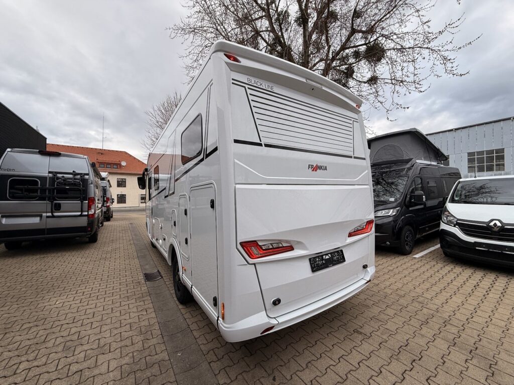 Frankia M-Line NEO Exposé-Bild 3