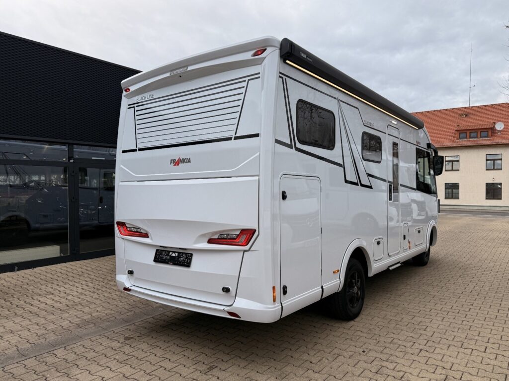 Frankia M-Line NEO Exposé-Bild 5