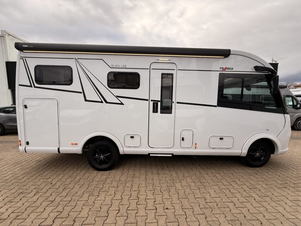 Frankia M-Line NEO Exposé-Bild 6