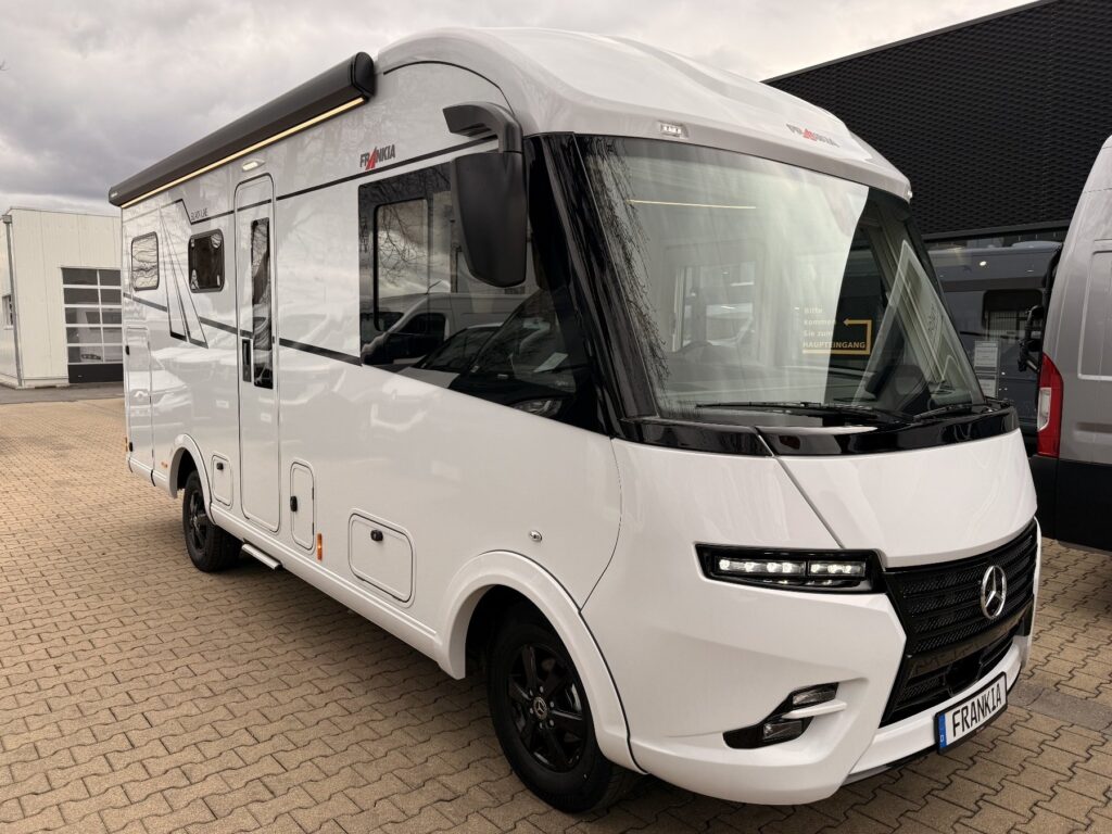 Frankia M-Line NEO Exposé-Bild 7