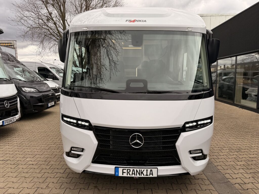 Frankia M-Line NEO Exposé-Bild 8