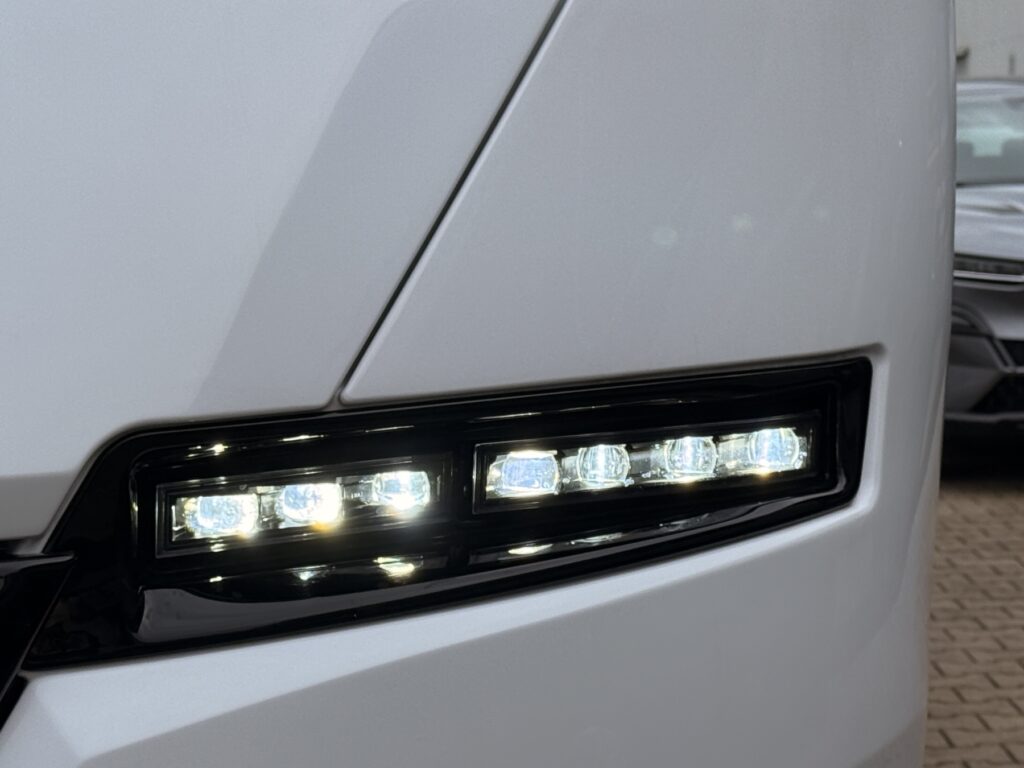 Frankia M-Line NEO Exposé-Bild 10