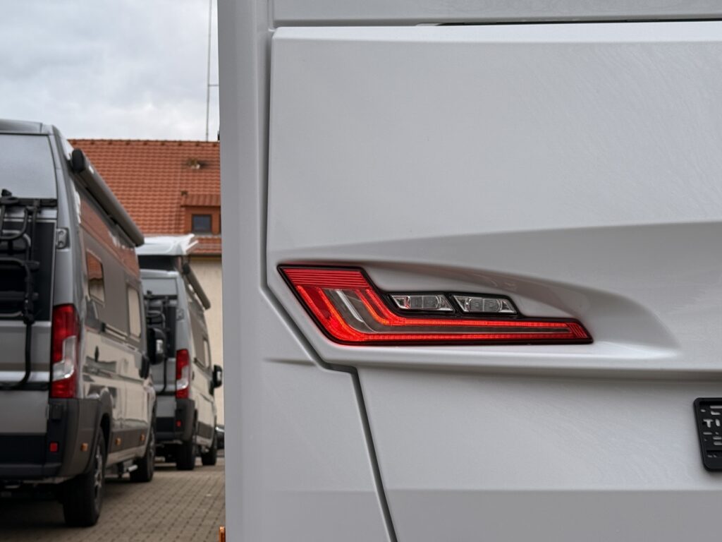 Frankia M-Line NEO Exposé-Bild 13