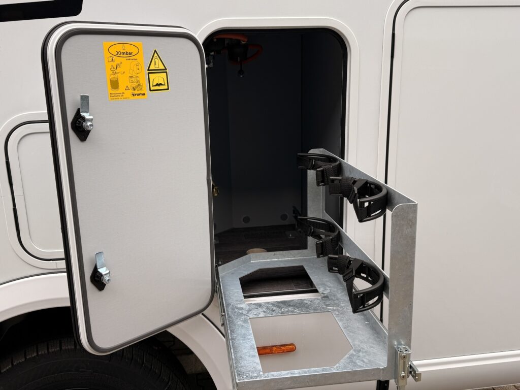 Frankia M-Line NEO Exposé-Bild 17