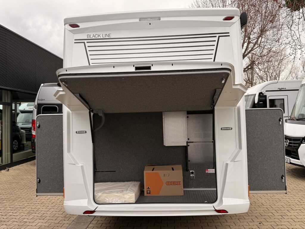Frankia M-Line NEO Exposé-Bild 18