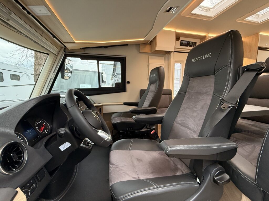 Frankia M-Line NEO Exposé-Bild 23