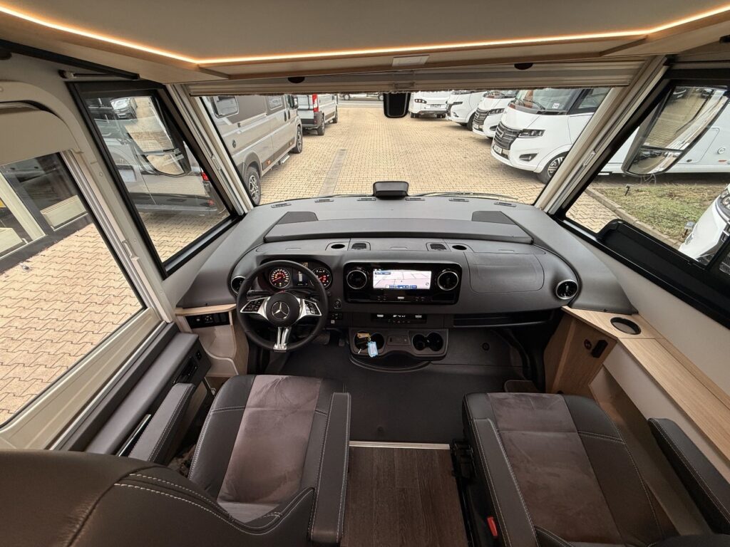 Frankia M-Line NEO Exposé-Bild 25