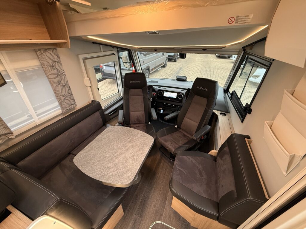 Frankia M-Line NEO Exposé-Bild 29
