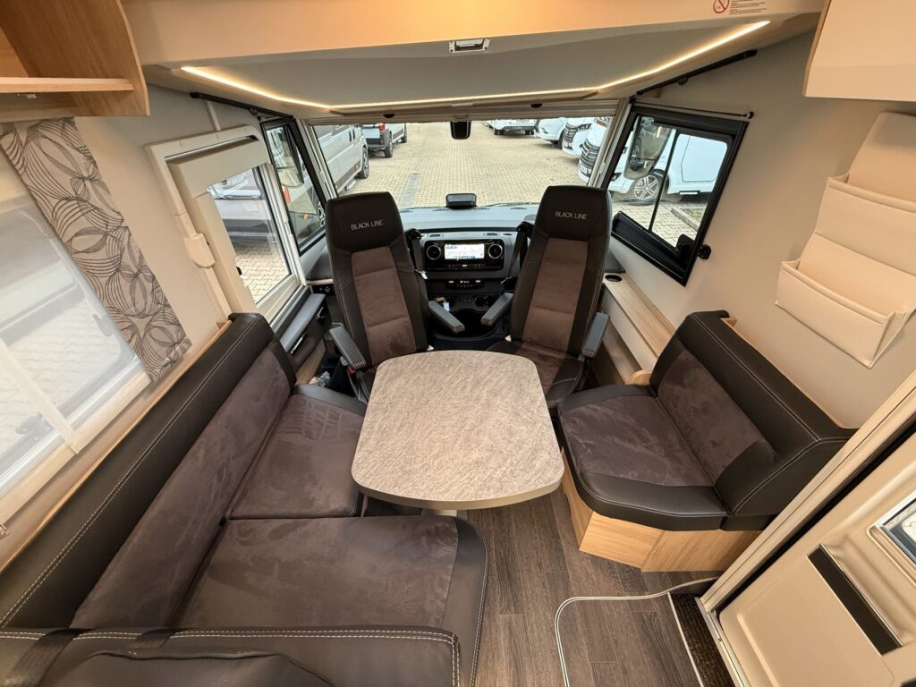 Frankia M-Line NEO Exposé-Bild 30