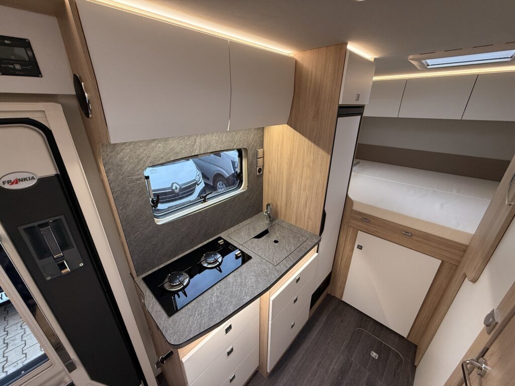 Frankia M-Line NEO Exposé-Bild 35