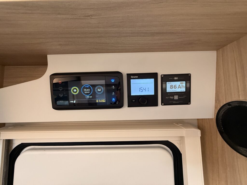 Frankia M-Line NEO Exposé-Bild 37