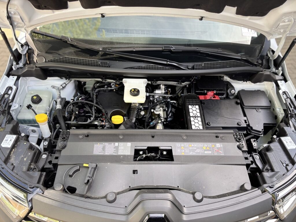 Renault Kangoo Exposé-Bild 3