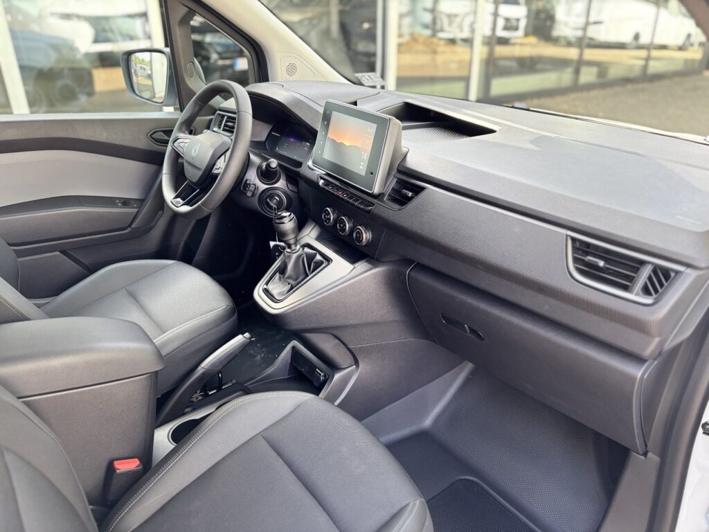 Renault Kangoo Exposé-Bild 5