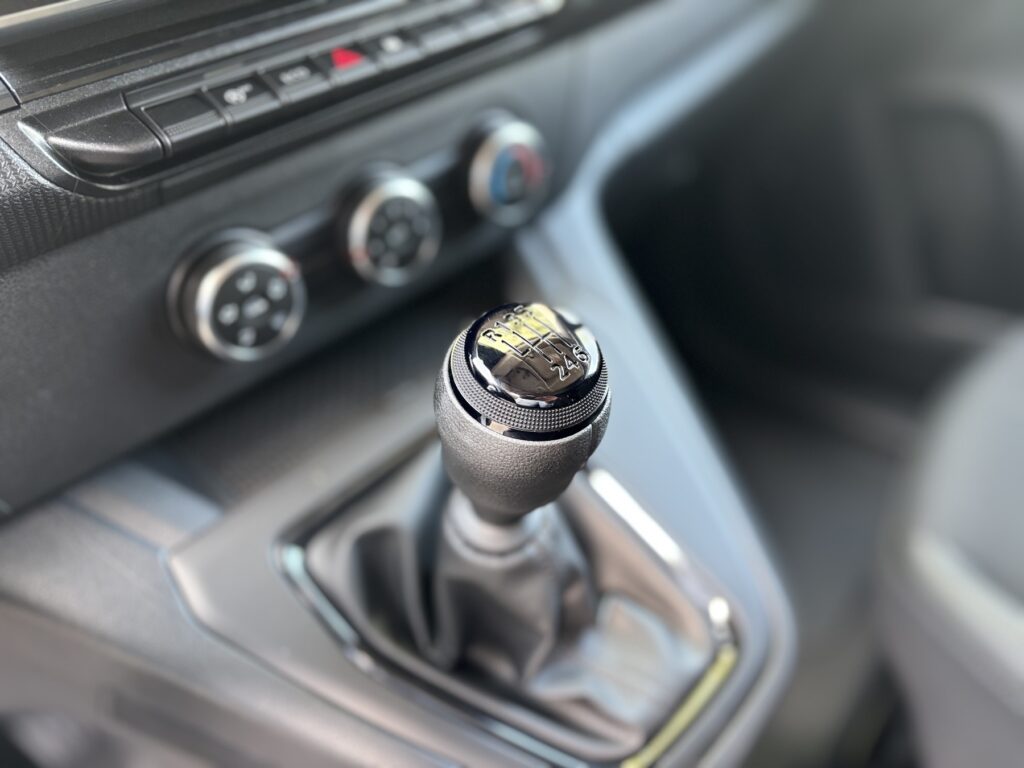 Renault Kangoo Exposé-Bild 7