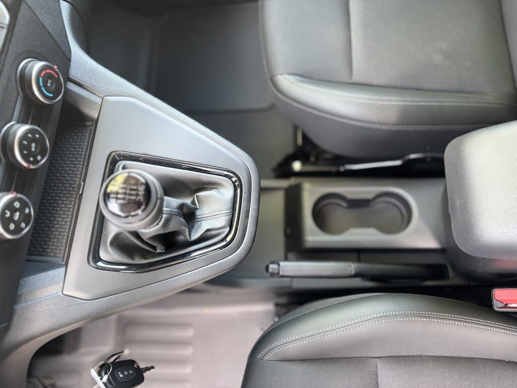 Renault Kangoo Exposé-Bild 8