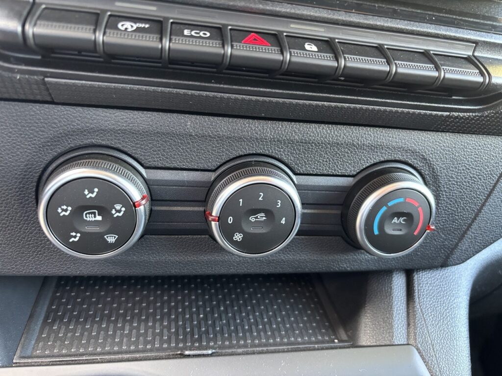 Renault Kangoo Exposé-Bild 11