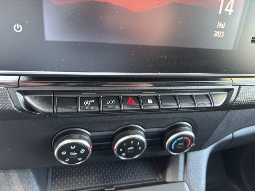 Renault Kangoo Exposé-Bild 12