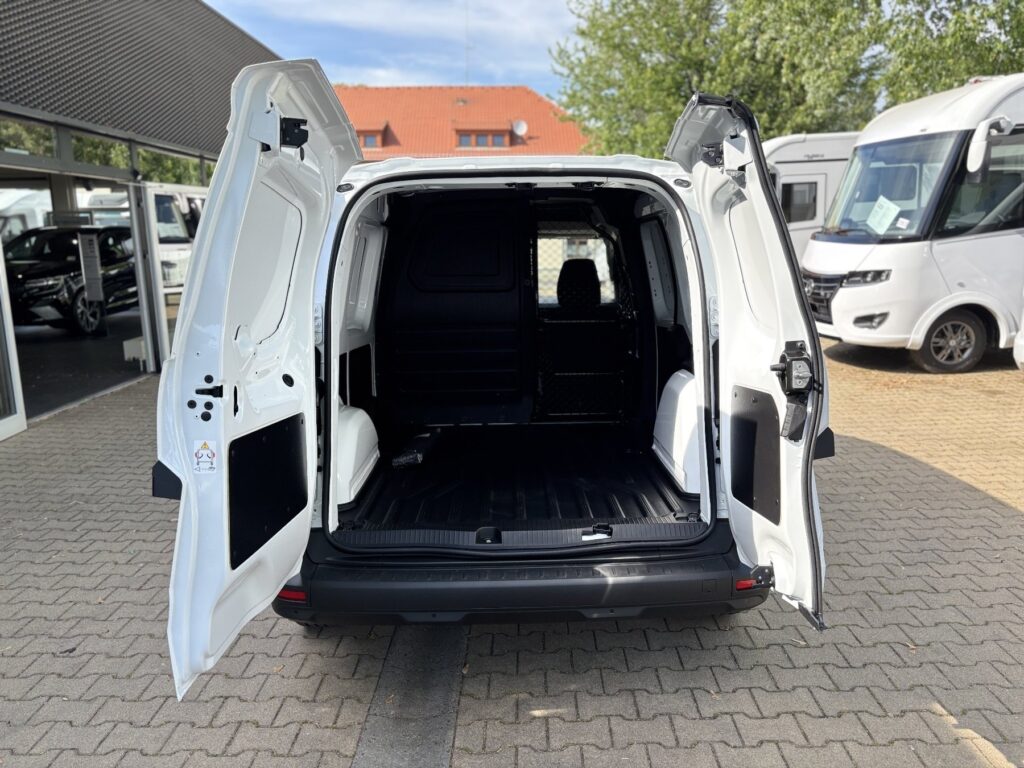 Renault Kangoo Exposé-Bild 16