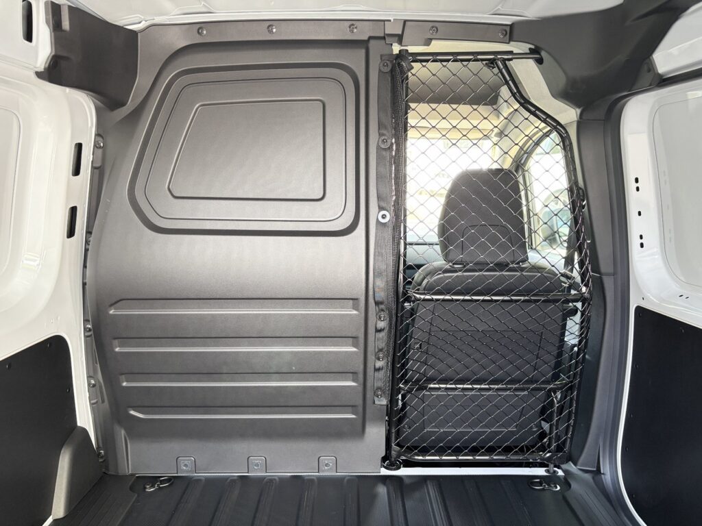 Renault Kangoo Exposé-Bild 17