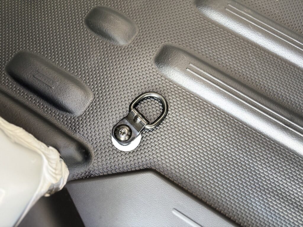 Renault Kangoo Exposé-Bild 19