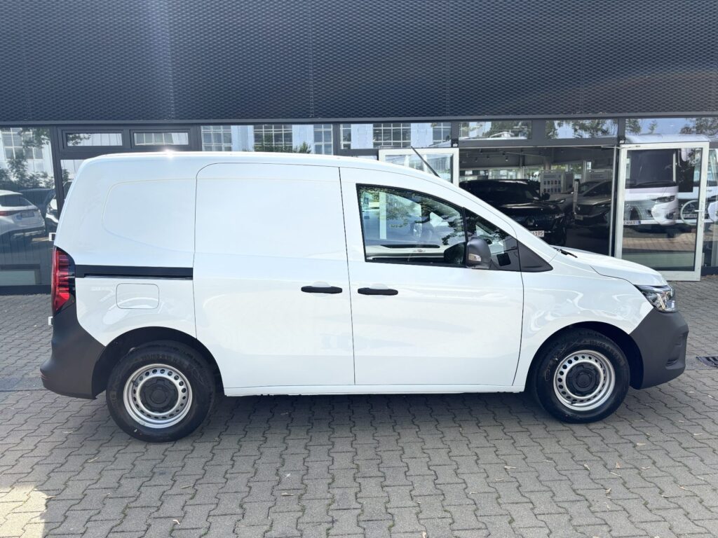 Renault Kangoo Exposé-Bild 20