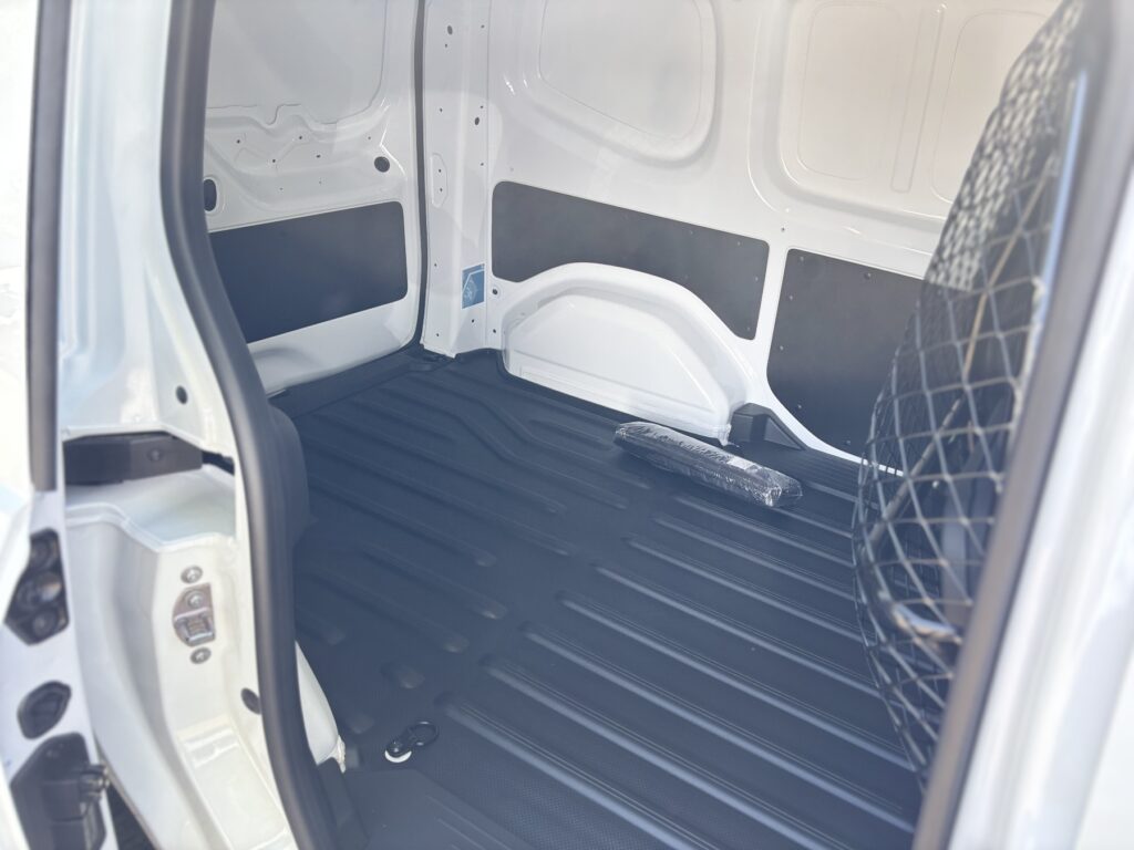 Renault Kangoo Exposé-Bild 21