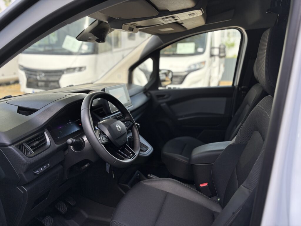 Renault Kangoo Exposé-Bild 22