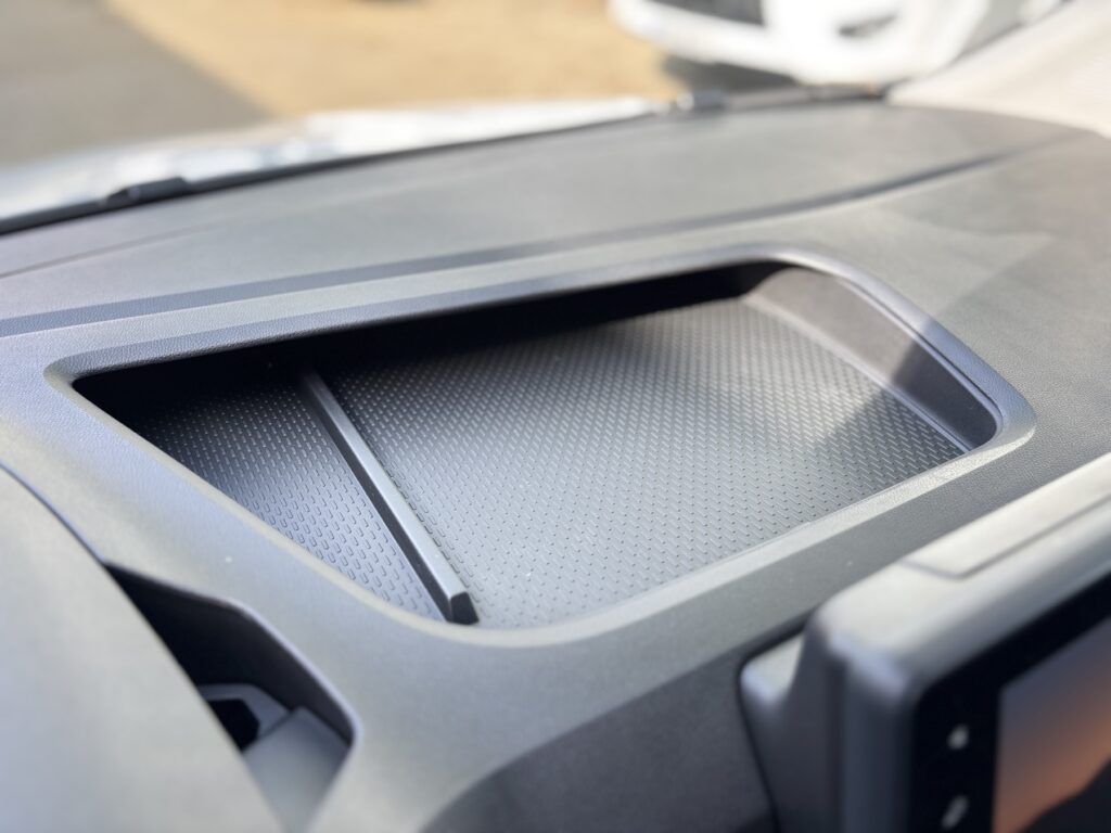 Renault Kangoo Exposé-Bild 30